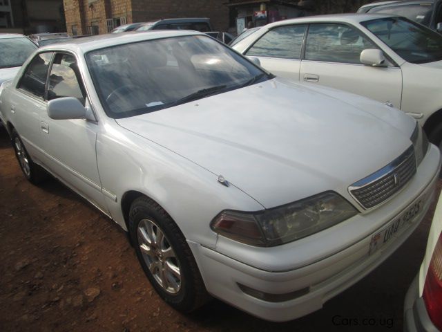 Nissan uganda limited #7