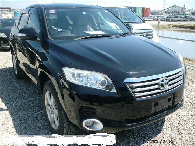 Used Toyota Vanguard Vanguard For Sale Toyota Vanguard Sales