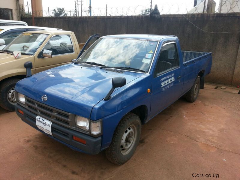 Nissan dealers in uganda #4