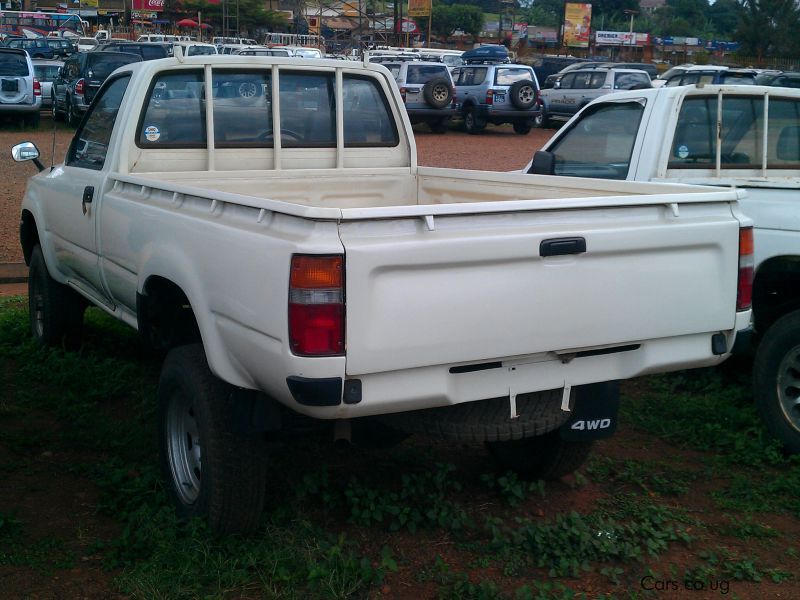 toyota cars for sale in uganda #5