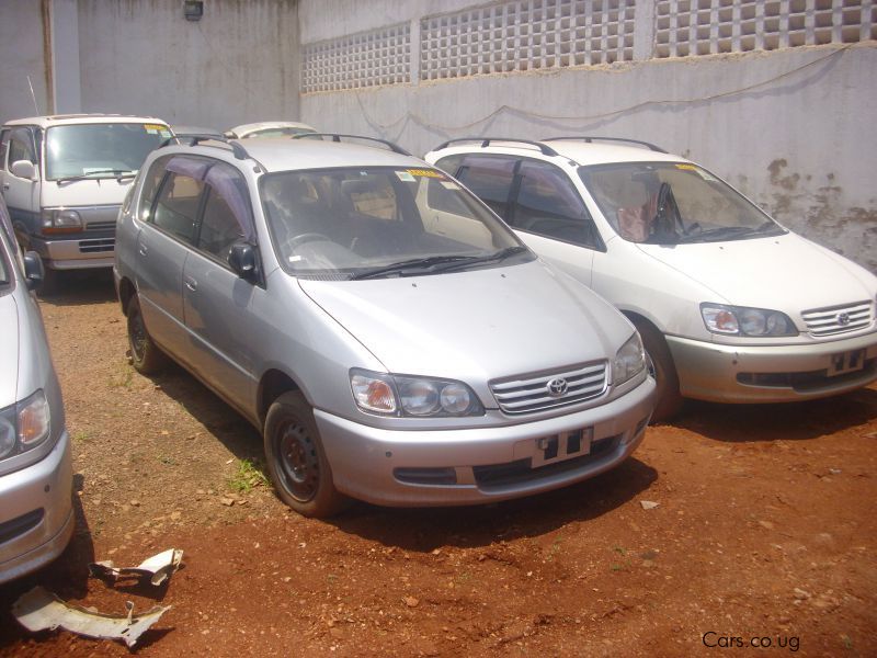 used toyota ipsum cars #2