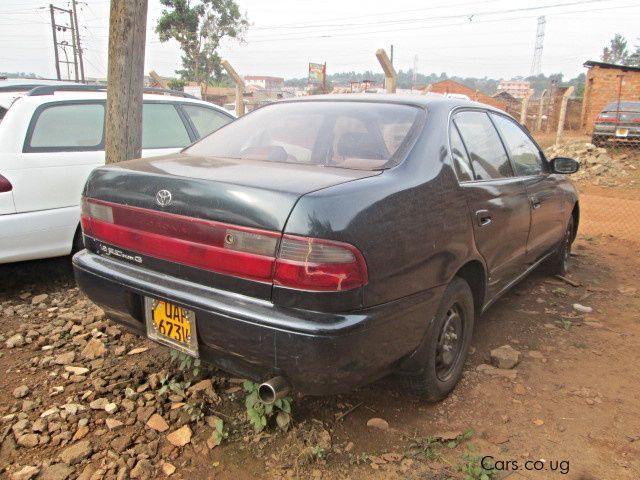 Used Toyota Corona | 1994 Corona for sale | Toyota Corona sales ...