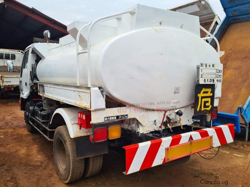 Used Mitsubishi Fuso Fuel Tank Fuso Fuel Tank For Sale Kampala Mitsubishi Fuso Fuel