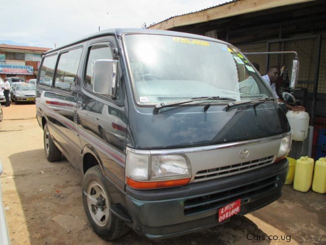 Used Toyota Noah | 1996 Noah for sale | Toyota Noah sales | Toyota Noah ...