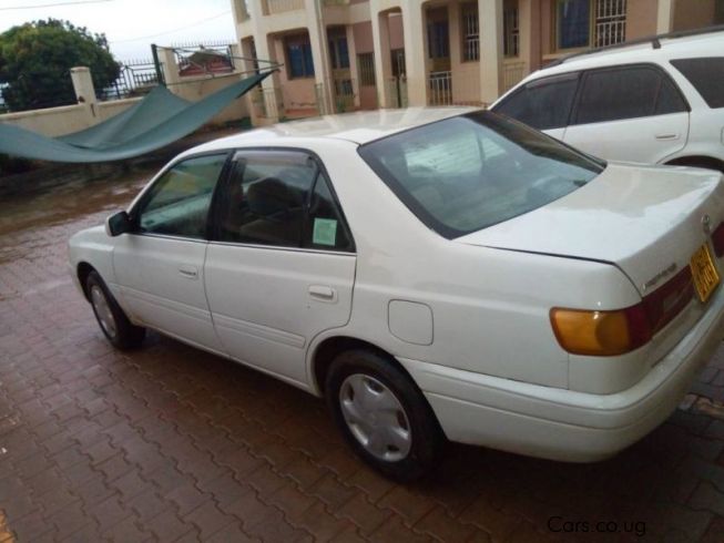 Toyota premio 1996