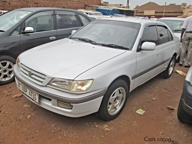 Used Toyota Premio | 1997 Premio for sale | Toyota Premio sales ...