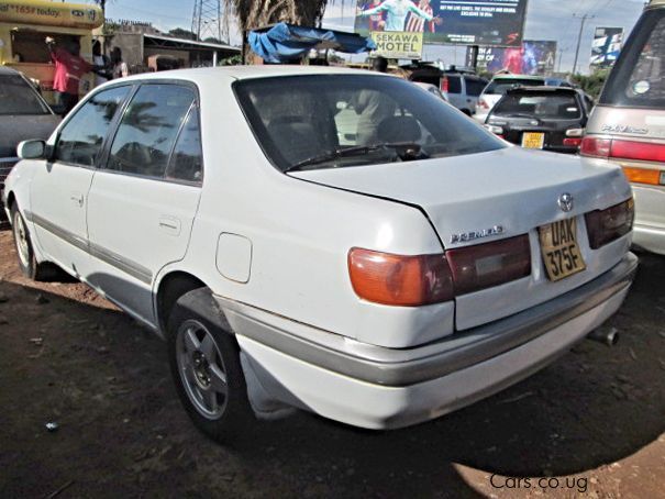 Toyota premio 1997