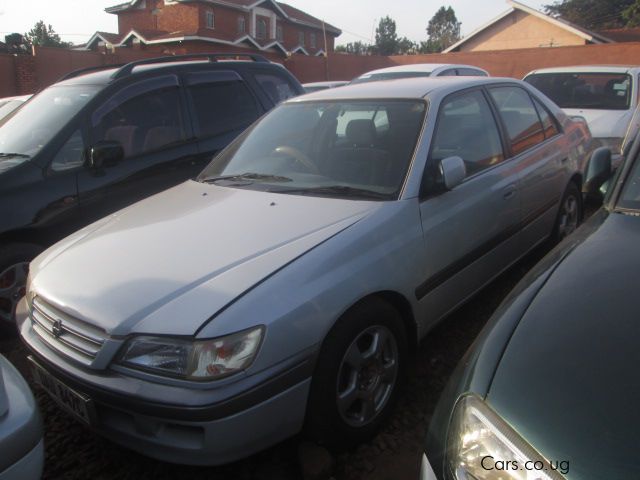 Toyota premio 1997