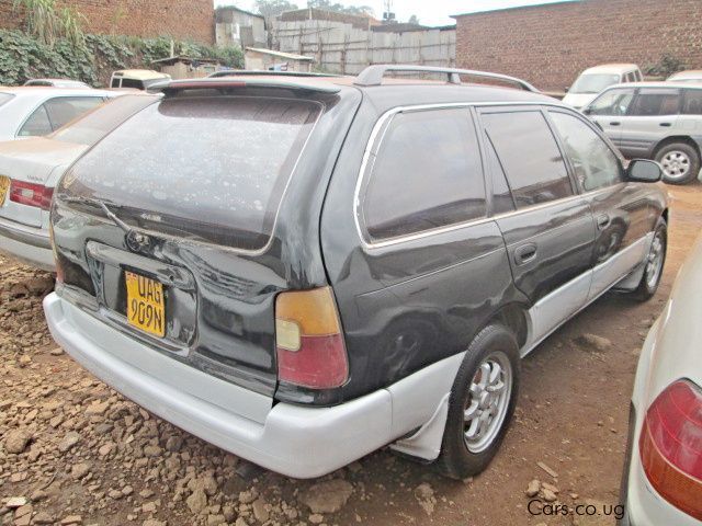 Used Toyota G-Touring | 1998 G-Touring for sale | Toyota G-Touring ...