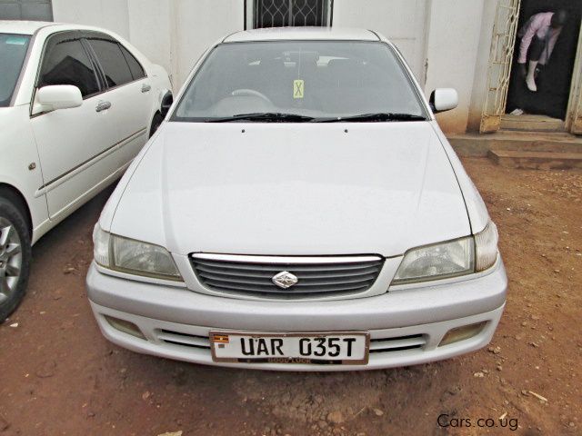 Used Toyota Premio | 1998 Premio for sale | Toyota Premio sales ...