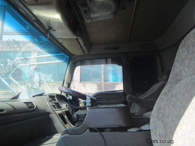 Used Isuzu super great | 1999 super great for sale | Kampala Isuzu ...