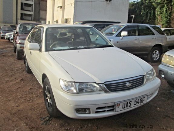 Used Toyota Premio | 1999 Premio for sale | Toyota Premio sales ...