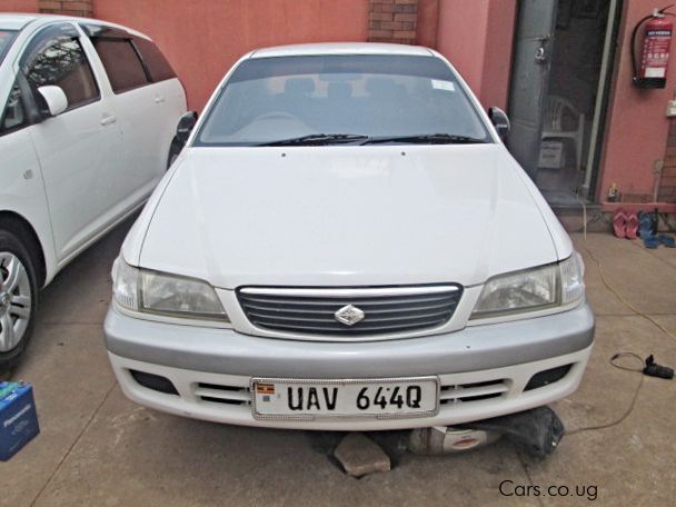 Used Toyota Premio | 1999 Premio for sale | Kampala Toyota Premio sales ...