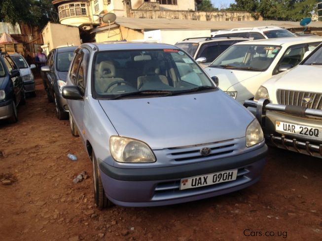 toyota uganda cars for sale #6