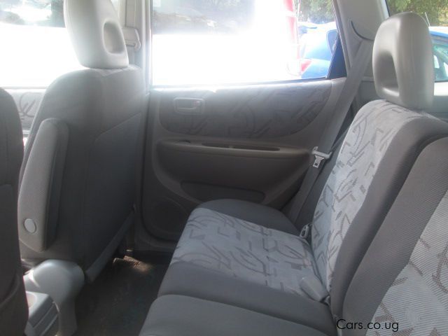 Used Toyota Spacio | 1999 Spacio for sale | Kampala Toyota Spacio sales ...