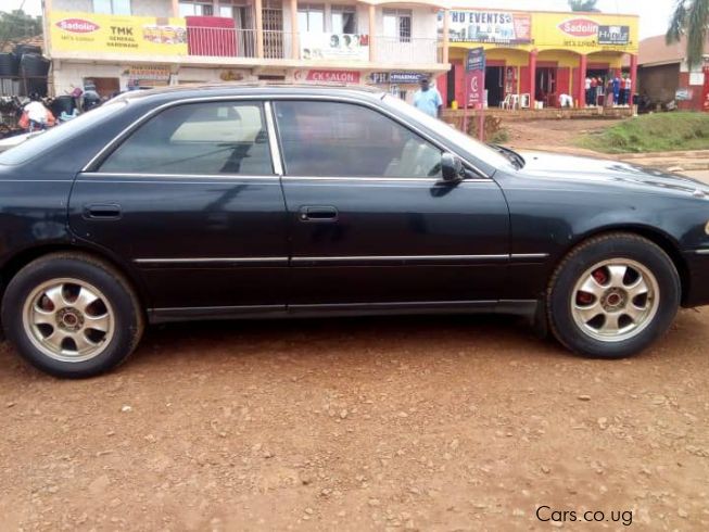 Toyota mark 2 2000