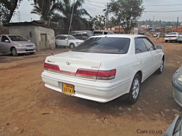 Used Toyota Mark II | 2000 Mark II for sale | Toyota Mark II sales ...