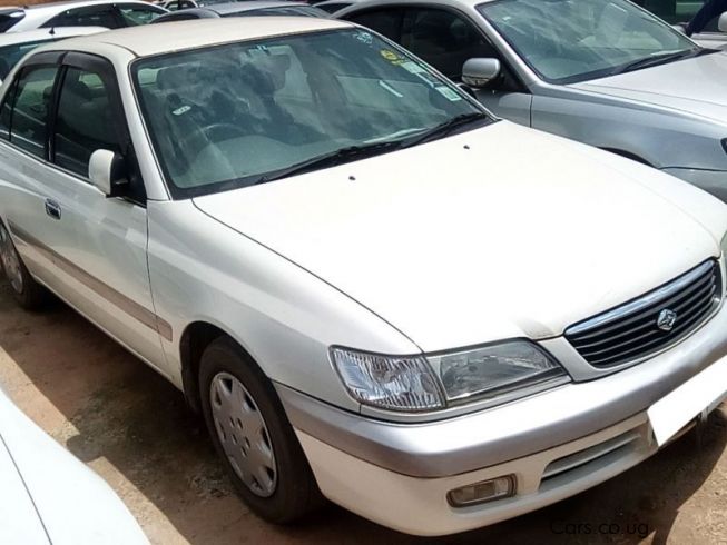 Used Toyota Premio | 2000 Premio for sale | Toyota Premio sales ...