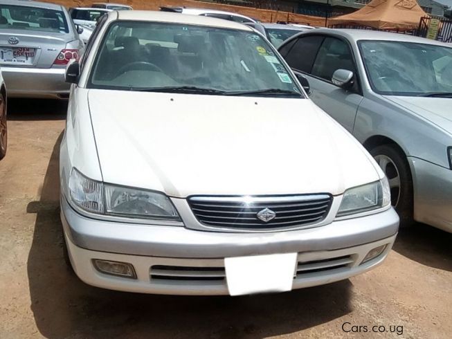 Used Toyota Premio | 2000 Premio for sale | Toyota Premio sales ...