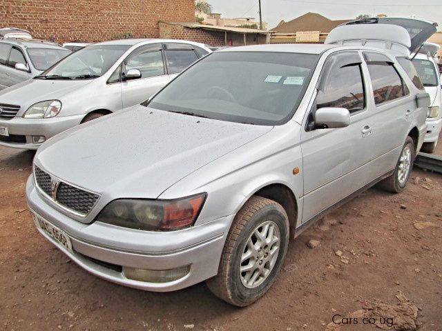 Toyota vista cv30