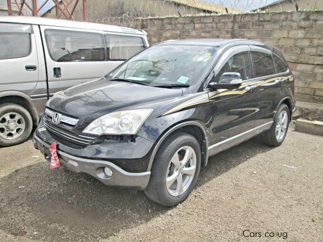 Used Honda CR-V | 2008 CR-V for sale | Honda CR-V sales | Honda CR-V ...