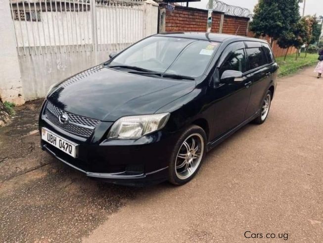 Used Toyota fielder | 2008 fielder for sale | Toyota fielder sales ...