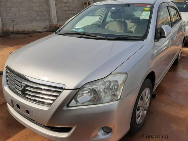 Toyota premio 2009