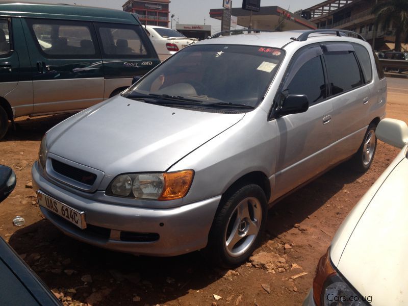 toyota uganda cars for sale #5
