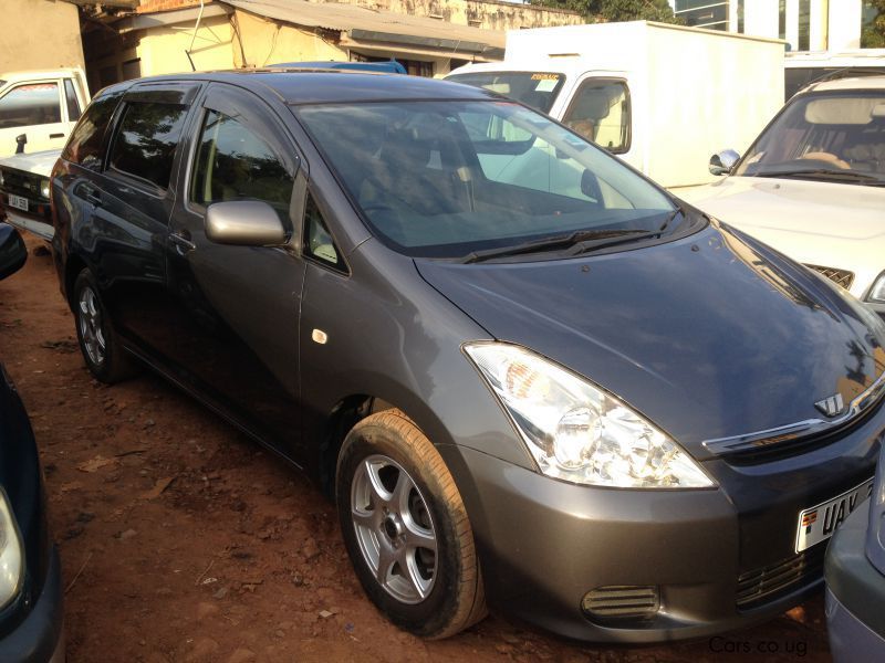 toyota uganda cars for sale #7
