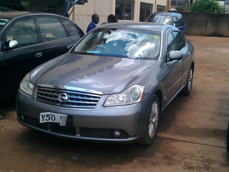 Nissan dealers in uganda #6