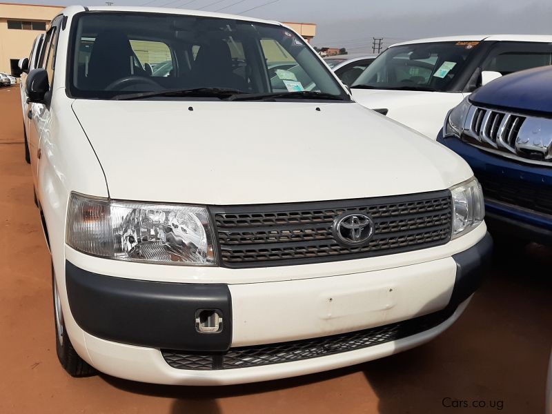 Foreign Used Toyota Probox 2012 In Kampala. See Car Prices, Images