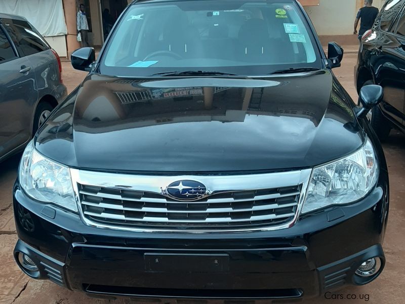 Used Subaru Impreza 2014 Impreza for sale Kampala Subaru Impreza