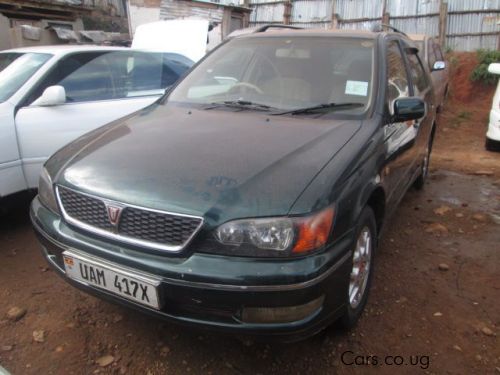 Used Cars For Sale At Olx Uganda